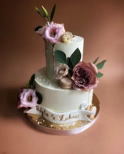 Roztrzepana - Słodka Pracownia